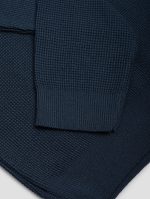 بافت یقه گرد-10421110701 - Image 3