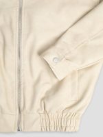 کاپشن چرم-04230041 - Image 3