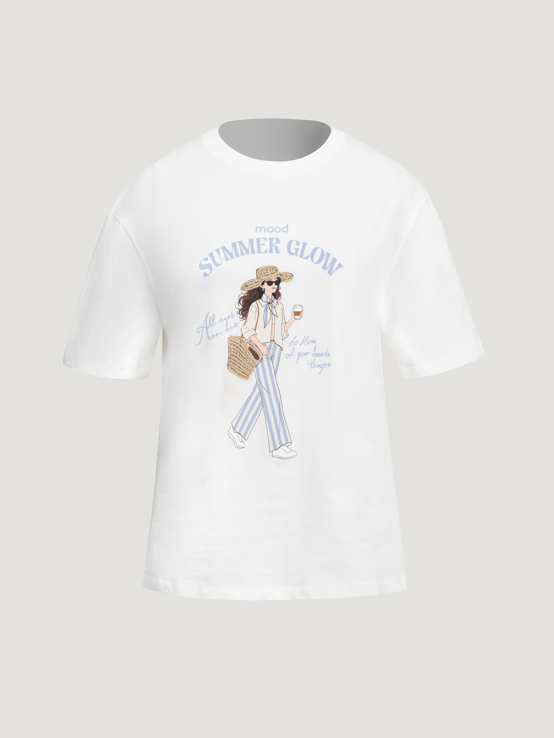 t-shirt-girl-05171315-01 تیشرت دختر-05171315 - Image 1