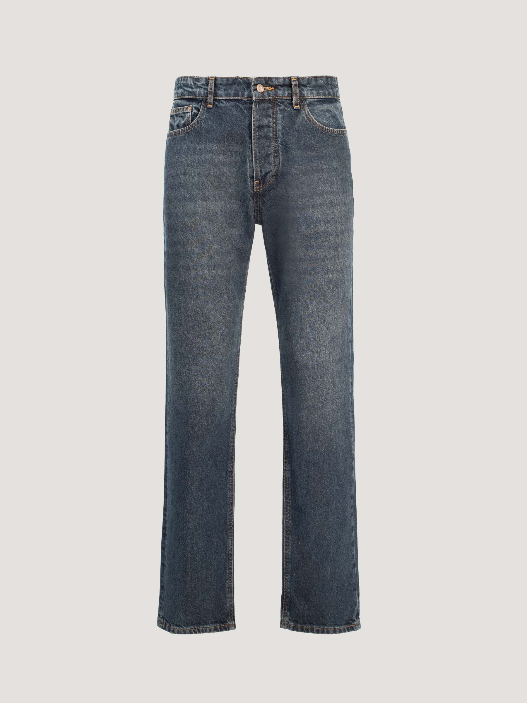 jean-bag-fit-nivy-04101186-01 شلوار جین بگ فیت-04101186 - Image 1